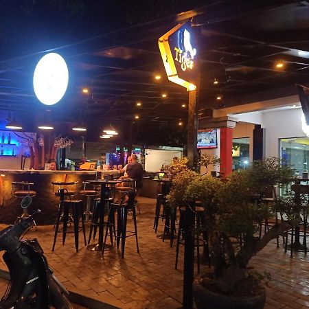 City Inn Hotel 暹粒 外观 照片