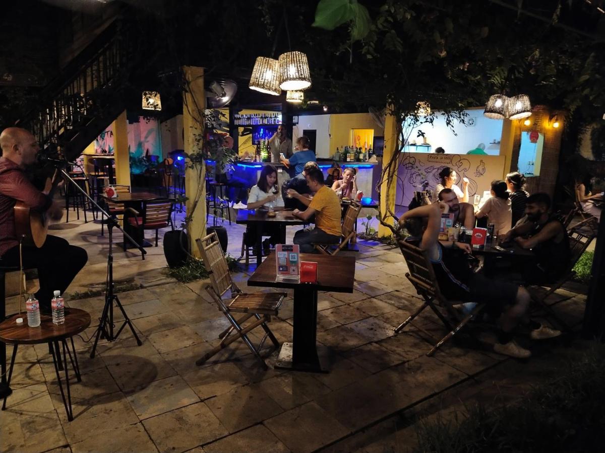 City Inn Hotel 暹粒 外观 照片
